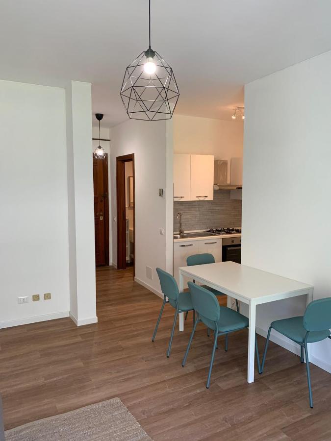 Laquiete36 Apartment Sanremo Exterior photo